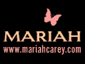 Visit Mariahs official site!