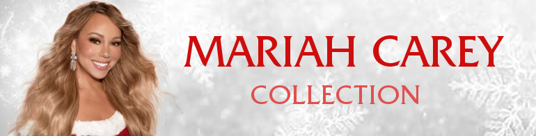 Mariah Carey collection